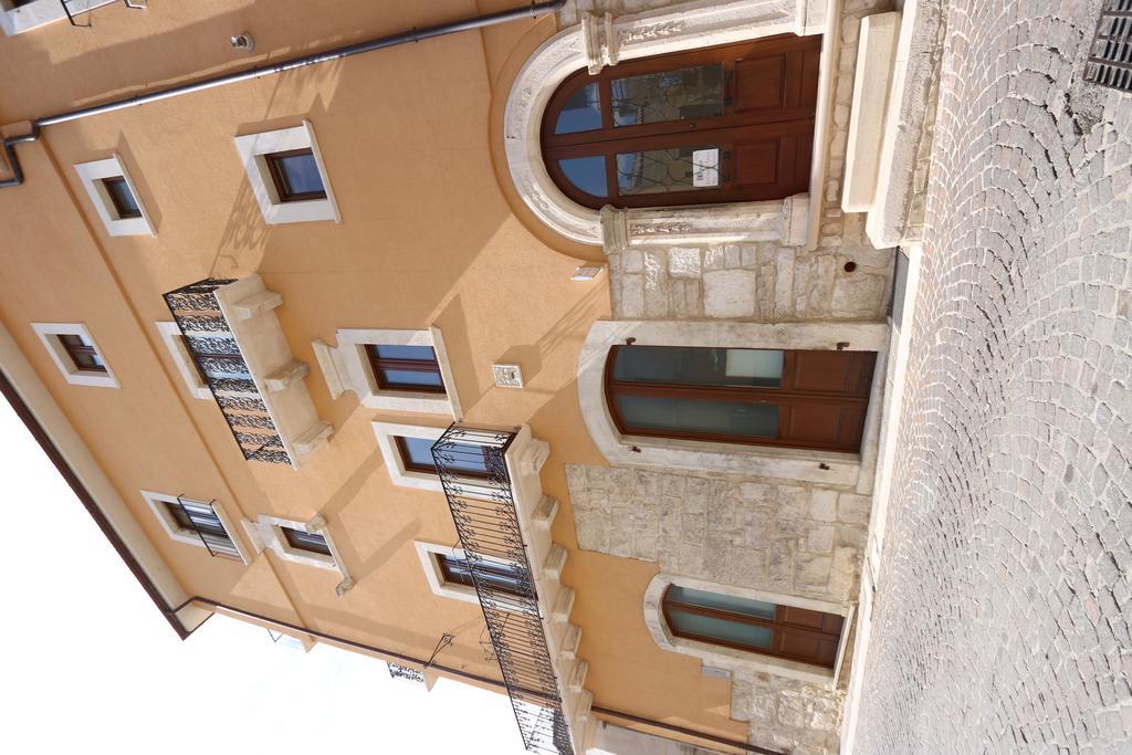 B&B La Casa Di Tocco Tocco da Casauria Exteriör bild